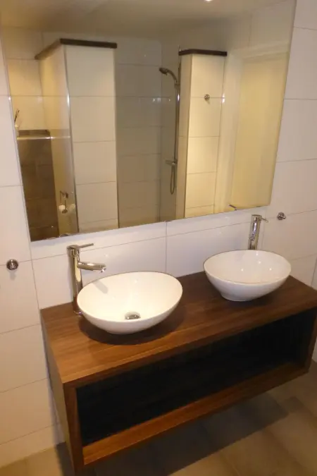 Neuer schöner Bungalow, Maison 5 personnes à Sint Maartensdijk - Photo 13