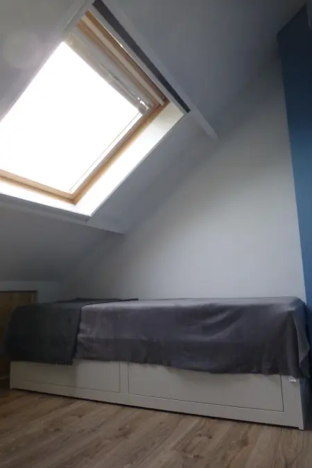 Neuer schöner Bungalow, Maison 5 personnes à Sint Maartensdijk - Photo 15