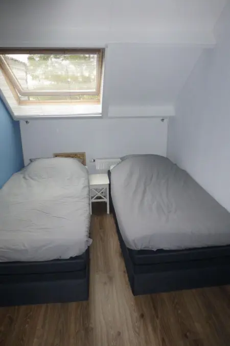 Neuer schöner Bungalow, Maison 5 personnes à Sint Maartensdijk - Photo 16