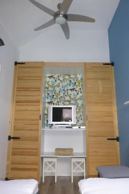 Neuer schöner Bungalow, Maison 5 personnes à Sint Maartensdijk - Photo 17