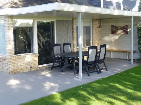 Neuer schöner Bungalow, Maison 5 personnes à Sint Maartensdijk - Photo 21