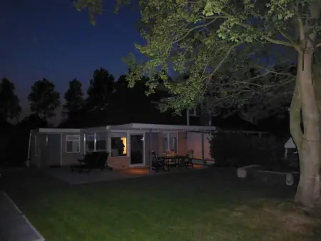 Neuer schöner Bungalow, Maison 5 personnes à Sint Maartensdijk - Photo 24