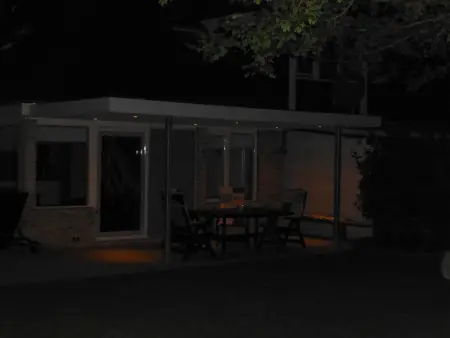 Neuer schöner Bungalow, Maison 5 personnes à Sint Maartensdijk - Photo 25