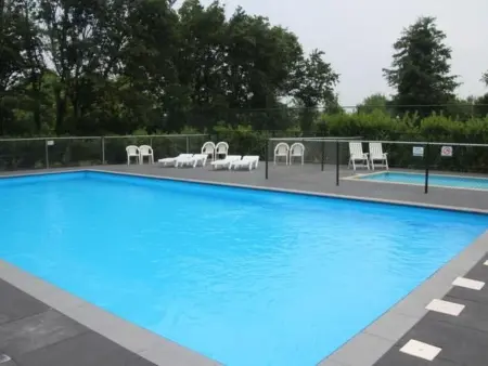 Neuer schöner Bungalow, Maison 5 personnes à Sint Maartensdijk - Photo 30