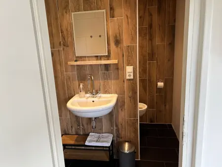 in einem familienfreundlichen Ferienpark, Maison 5 personnes à Stavenisse - Photo 11