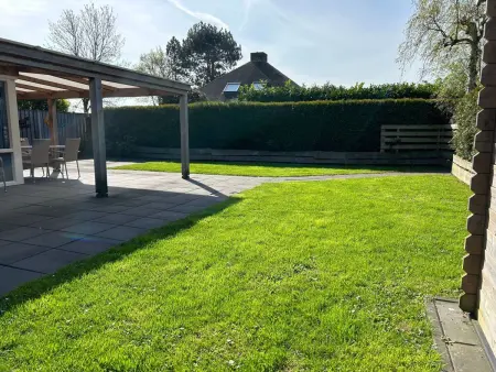 in einem familienfreundlichen Ferienpark, Maison 5 personnes à Stavenisse - Photo 22