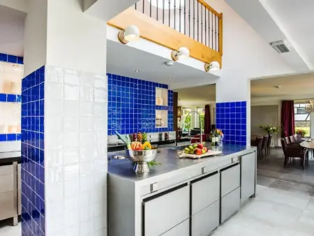 Geräumiges Ferienhaus in Mechelen mit, Maison 18 personnes à Mechelen - Photo 3