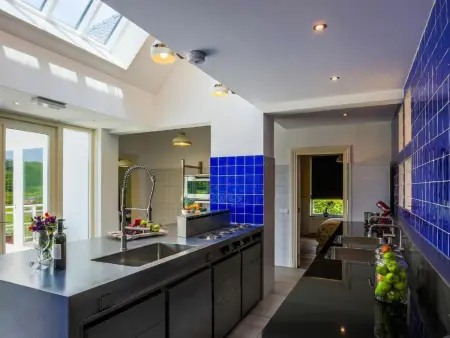 Geräumiges Ferienhaus in Mechelen mit, Maison 18 personnes à Mechelen - Photo 4