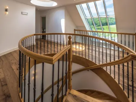 Geräumiges Ferienhaus in Mechelen mit, Maison 18 personnes à Mechelen - Photo 5