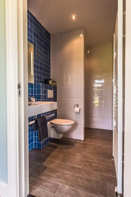 Geräumiges Ferienhaus in Mechelen mit, Maison 18 personnes à Mechelen - Photo 7