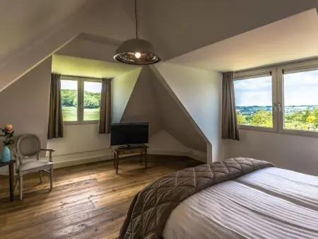 Geräumiges Ferienhaus in Mechelen mit, Maison 18 personnes à Mechelen - Photo 9