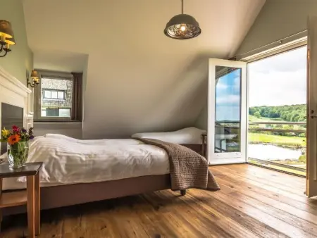 Geräumiges Ferienhaus in Mechelen mit, Maison 18 personnes à Mechelen - Photo 11