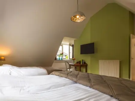 Geräumiges Ferienhaus in Mechelen mit, Maison 18 personnes à Mechelen - Photo 12