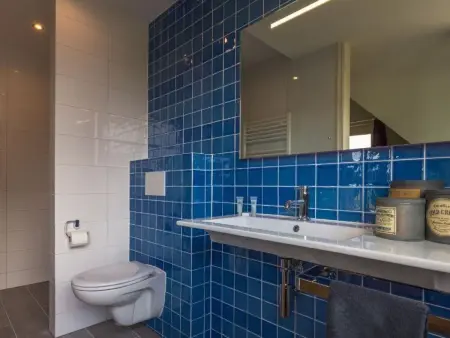 Geräumiges Ferienhaus in Mechelen mit, Maison 18 personnes à Mechelen - Photo 13
