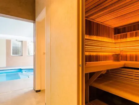 Geräumiges Ferienhaus in Mechelen mit, Maison 18 personnes à Mechelen - Photo 17