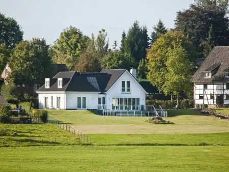 Geräumiges Ferienhaus in Mechelen mit, Maison 18 personnes à Mechelen - Photo 20