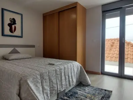 Haus Rivière Mer, Maison 6 personnes à Afife - Photo 2