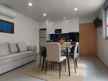 Haus Rivière Mer, Maison 6 personnes à Afife - Photo 4