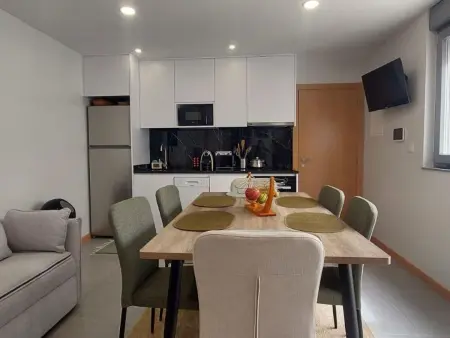 Haus Rivière Mer, Maison 6 personnes à Afife - Photo 5