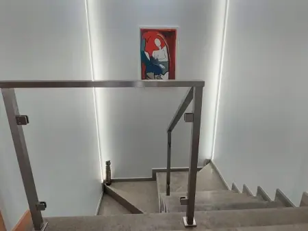 Haus Rivière Mer, Maison 6 personnes à Afife - Photo 6