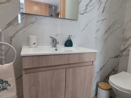 Haus Rivière Mer, Maison 6 personnes à Afife - Photo 7