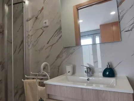 Haus Rivière Mer, Maison 6 personnes à Afife - Photo 8