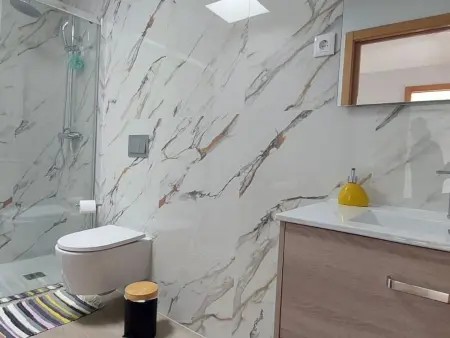Haus Rivière Mer, Maison 6 personnes à Afife - Photo 9