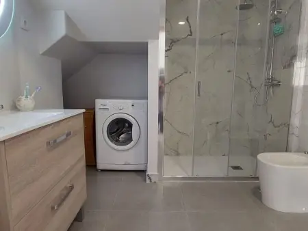 Haus Rivière Mer, Maison 6 personnes à Afife - Photo 10