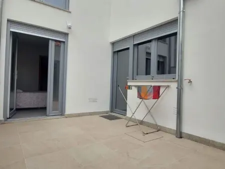 Haus Rivière Mer, Maison 6 personnes à Afife - Photo 11