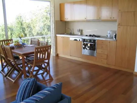 Haus mit Panoramablick auf den Ozean, Maison 4 personnes à Caminha - Photo 3