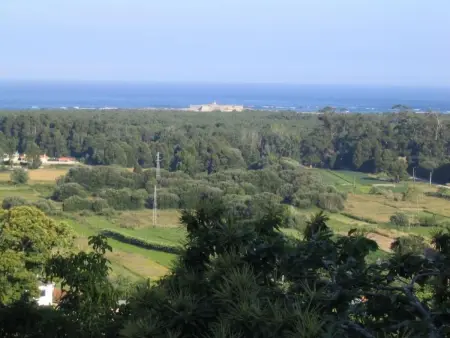 Haus mit Panoramablick auf den Ozean, Maison 4 personnes à Caminha - Photo 5
