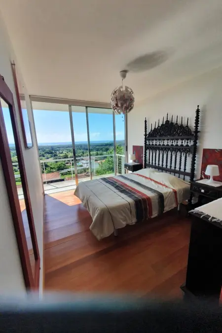 Haus mit Panoramablick auf den Ozean, Maison 4 personnes à Caminha - Photo 7