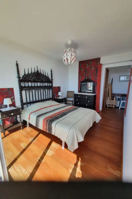 Haus mit Panoramablick auf den Ozean, Maison 4 personnes à Caminha - Photo 8