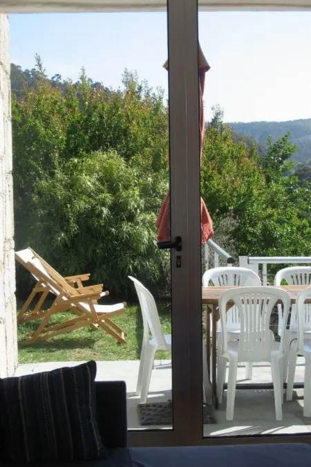 Haus mit Panoramablick auf den Ozean, Maison 4 personnes à Caminha - Photo 15