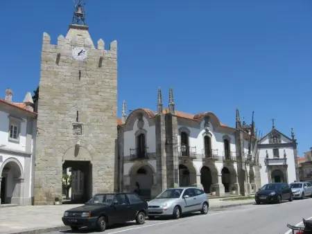 Haus mit Panoramablick auf den Ozean, Maison 4 personnes à Caminha - Photo 18