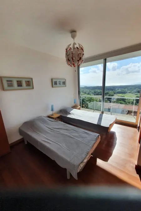 Haus mit Panoramablick auf den Ozean, Maison 4 personnes à Caminha - Photo 19