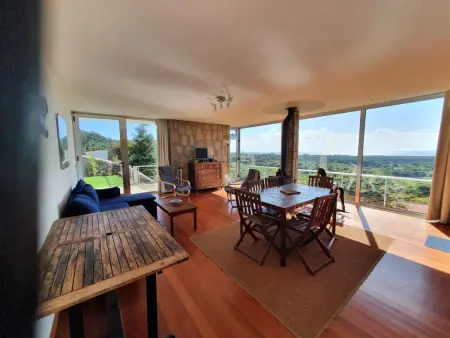 Haus mit Panoramablick auf den Ozean, Maison 4 personnes à Caminha - Photo 20