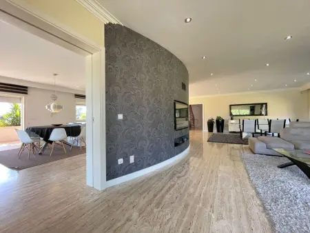 Stilvolle Villa in Viana do Castelo, Maison 13 personnes à Viana do Castelo - Photo 8