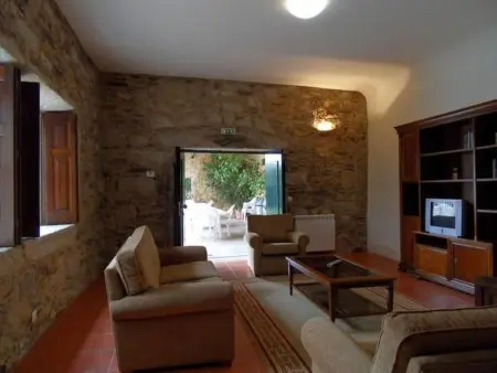 Finca  Quinta do Bento Novo, Maison 12 personnes à Balteiro - Photo 2