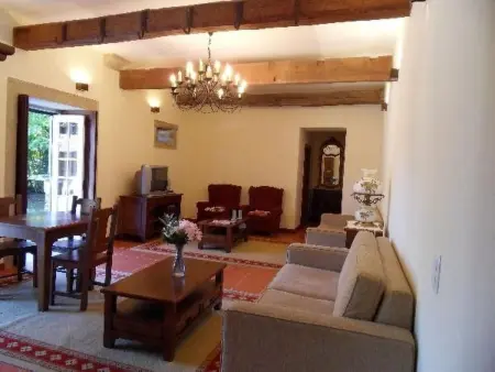 Finca  Quinta do Bento Novo, Maison 12 personnes à Balteiro - Photo 3