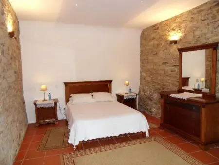 Finca  Quinta do Bento Novo, Maison 12 personnes à Balteiro - Photo 8