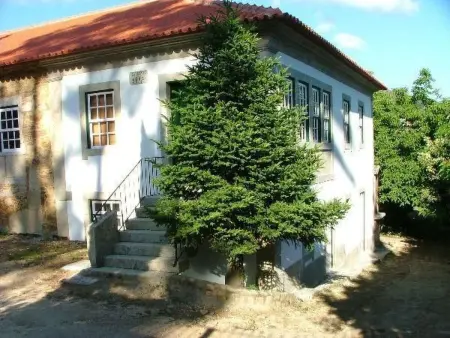 Finca  Quinta do Bento Novo, Maison 12 personnes à Balteiro - Photo 14