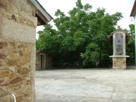Finca  Quinta do Bento Novo, Maison 12 personnes à Balteiro - Photo 15