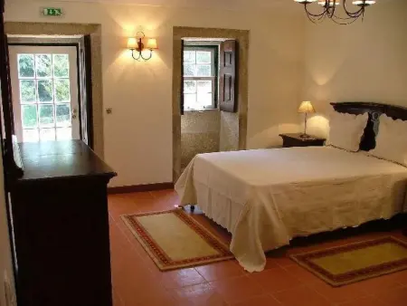 Finca  Quinta do Bento Novo, Maison 12 personnes à Balteiro - Photo 16