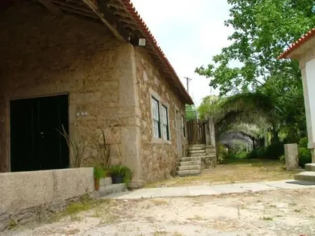 Finca  Quinta do Bento Novo, Maison 12 personnes à Balteiro - Photo 17
