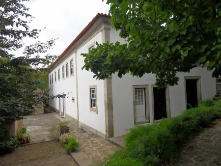 Finca  Quinta do Bento Novo, Maison 12 personnes à Balteiro - Photo 29