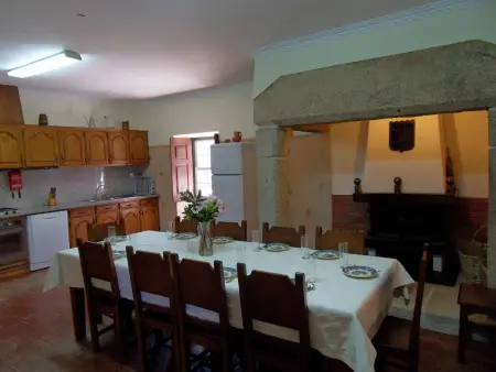 Finca  Quinta do Bento Novo, Maison 12 personnes à Balteiro - Photo 30