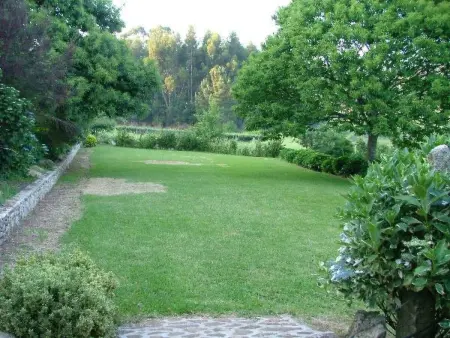Finca  Quinta do Bento Novo, Maison 12 personnes à Balteiro - Photo 31