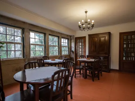 Finca  Quinta do Bento Novo, Maison 12 personnes à Balteiro - Photo 32