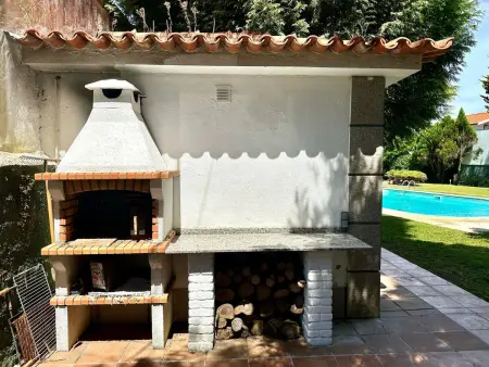 Haus- Chalet in Viana do Castelo in der Nähe des Strandes - Photo 6